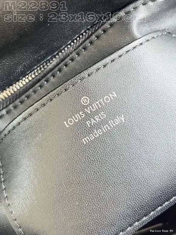 Affordable GO-14-23*16*10CM Pico VUITTON LOUIS 0706